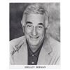 Image 1 : Curb Your Enthusiasm.Shelley Berman Signed Photo