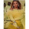 Image 1 : Beyonce signed photo