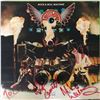 Image 1 : Triumph Rock & Roll Machine band signed album