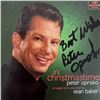 Image 1 : Peter Oprisko It's Christmastime signed CD
