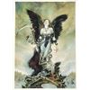 Image 1 : Tom Fleming signed 2005 print