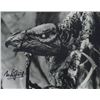 Image 1 : The Dark Crystal Michael Kilgarriff Signed Photo