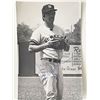 Image 1 : New York Yankees Joe Lefebvre signed photo