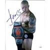 Image 1 : WWE Karrion Killer Kross Signed Photo