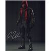 Image 1 : DC Comics Titans Curran Walters Signed Photo