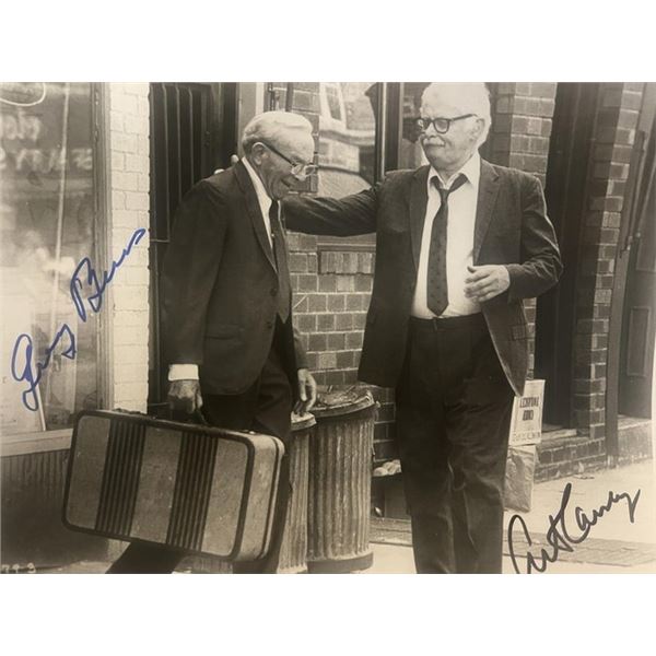 Going in Style signed movie photo