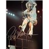 Image 1 : Peter Frampton signed photo