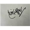 Image 1 : Lionel Jeffries “Chitty Chitty Bang Bang” Autograph (4x6 Inches)