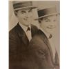 Image 1 : John and Eddie signed photo