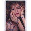 Image 1 : Tin Cup Rene Russo Signed Photo