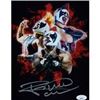 Image 1 : AAA Psycho Clown Lucha Libre Signed Photo