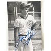 Image 1 : Chicago Cubs Scott Fletcher signed photo