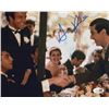 Image 1 : The Godfather Gianni Russo Signed Photo
