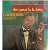 Image 1 : B B King The Great B B King signed album