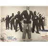 Image 1 : G. Gordon Liddy signed photo. PSA