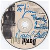 Image 1 : David Ball signed CD