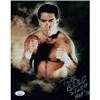 Image 1 : Tully Blanchard & JJ Dillon Wrestlers Signed Photo
