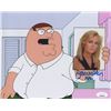 Image 1 : Family Guy Joan Van Ark Signed Photo