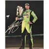 Image 1 : NASCAR Driver Kyle Busch signed photo