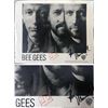 Image 1 : The Bee Gees band signed photo