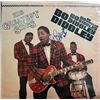 Image 1 : Bo Diddley His Greatest Sides signed album