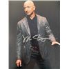 Image 1 : Amazon Founder Jeff Bezos signed photo