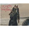 Image 1 : Star Wars Ahmed Best Signed Photo