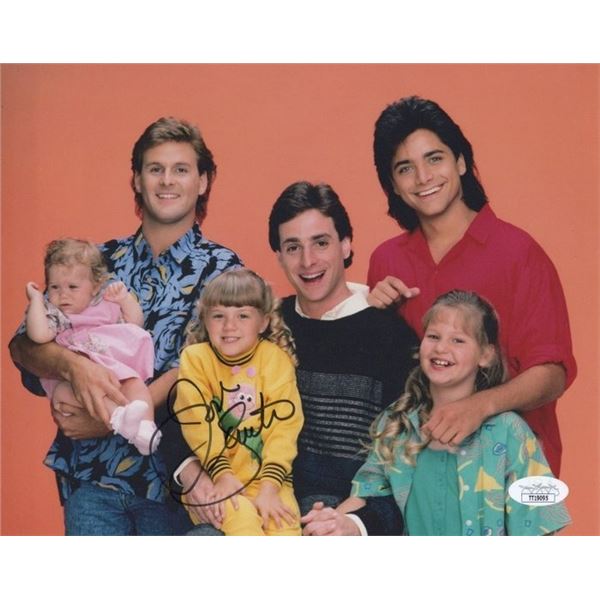 Full House Jodie Sweetin Signed Photo