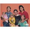 Image 1 : Full House Jodie Sweetin Signed Photo