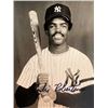 Image 1 : NY Yankee Andre Robertson signed photo