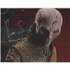 Image 1 : Solo: A Star Wars Story Ross Sambridge Signed Photo