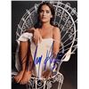 Image 1 : Salma Hayek signed photo