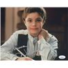 Image 1 : The American President Shawna Waldron Signed Photo