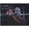 Image 1 : Jeepers Creepers Kevin Ball Signed Photo
