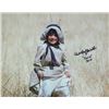Image 1 : Little House on the Prairie Rachel Lindsay Greenbush Signed Photo