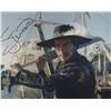 Image 1 : One Piece Steven John Ward Signed Photo