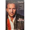 Image 1 : Bull Durham 1988 original movie poster