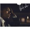 Image 1 : Die Hard Devoreaux White Signed Photo