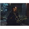 Image 1 : Titans Savannah Welch Signed Photo