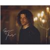 Image 1 : The Borgias Francois Arnaud Signed Photo