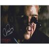 Image 1 : Friday The 13th Richard Burgi Signed Photo