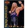 Image 1 : WCW NWO Kevin Nash Signed Card