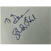 Image 1 : The Good War Studs Terkel autograph