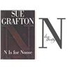 Image 1 : Sue Grafton Signed Photo