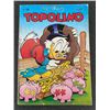 Image 1 : Walt Disney 1992 Topolino Italian Language Comic Magazine