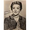 Image 1 : Barefoot in The Park Mildred Natwick signed photo