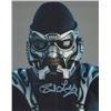 Image 1 : M.A.N.T.I.S Carl Lumbly Signed Photo