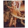 Image 1 : The Lost Continent Suzanna Leigh Signed Photo