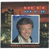 Image 1 : Steve Lawrence We're in LA signed 45 sleeve