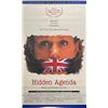 Image 1 : Hidden Agenda 1990 original movie poster